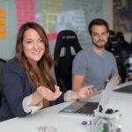 How Shared Office Spaces Work: A Modern Solution for Flexible Work