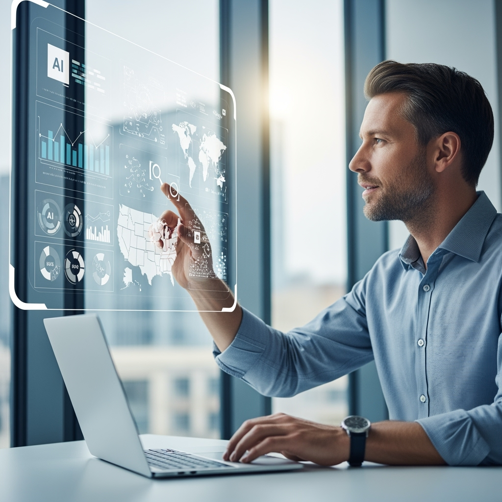 Practical SEO for AI, USA: A Local Marketer’s Playbook to Win Search in an AI-First World