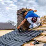 The Benefits of Having a Metal Roof Installed in Texas