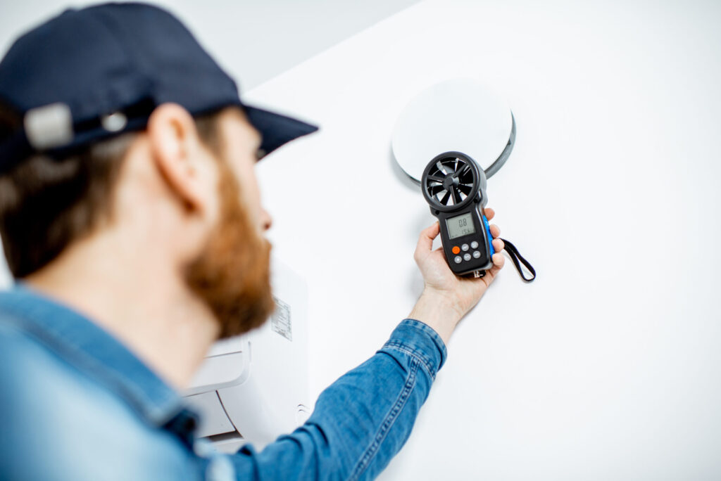 The Importance of Radon Inspection in Gainesville, GA